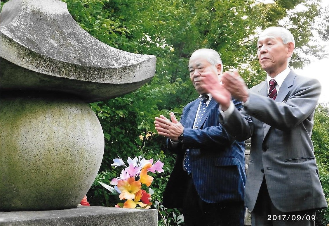 西郷隆盛御霊祭神事