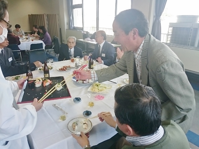 西郷隆盛 敬天愛人の会 設立25周年記念講演