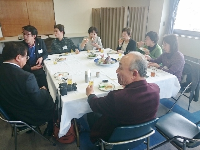 西郷隆盛 敬天愛人の会 設立25周年記念講演