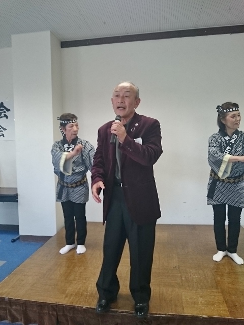 西郷隆盛 敬天愛人の会 設立25周年記念講演