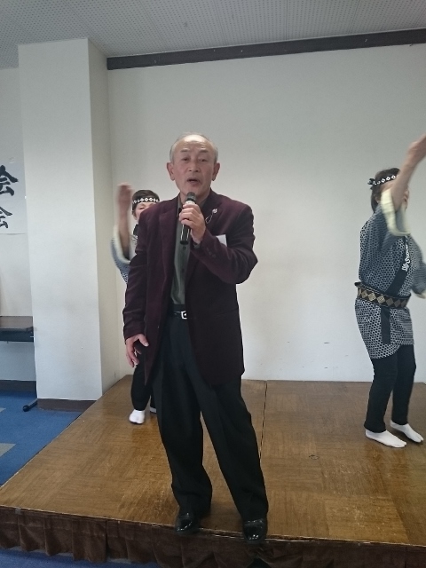 西郷隆盛 敬天愛人の会 設立25周年記念講演
