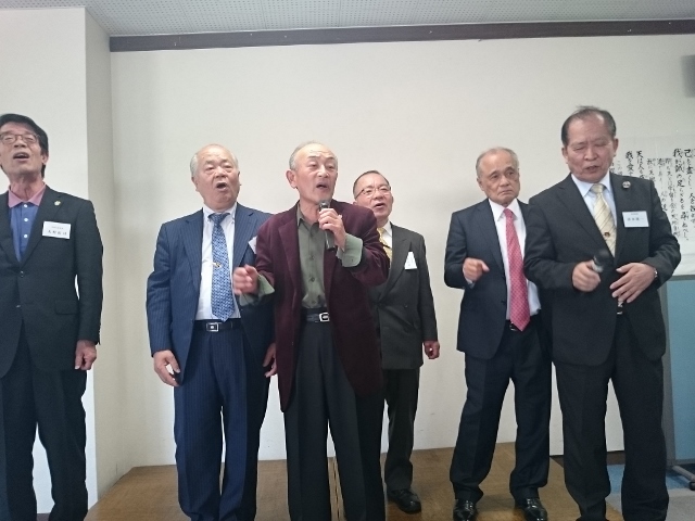 西郷隆盛 敬天愛人の会 設立25周年記念講演