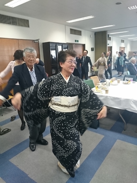 西郷隆盛 敬天愛人の会 設立25周年記念講演