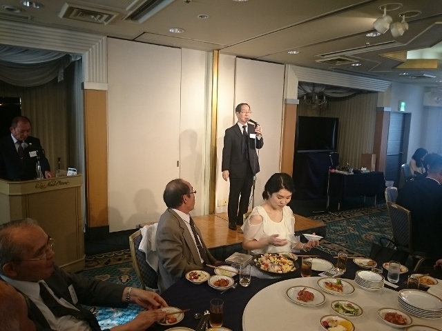 平成31年 総会および懇親会