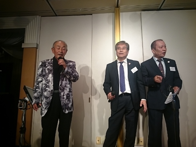 平成31年 総会および懇親会