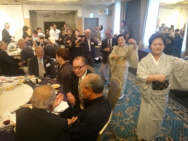 平成31年 総会および懇親会