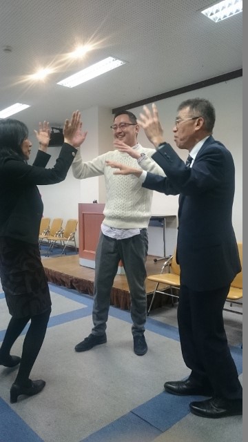 平成31年 総会および懇親会