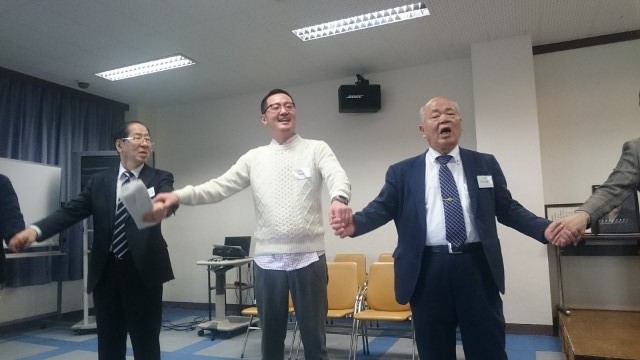 平成31年 総会および懇親会